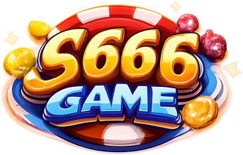 s666 game logo
